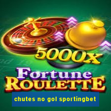 chutes no gol sportingbet